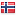 darseffarine.com server is located in Norway